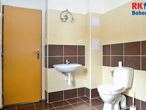 Pronájem bytu 2+1, Český Brod, Masarykova, 57 m2