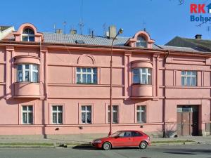 Pronájem bytu 2+1, Český Brod, Masarykova, 57 m2