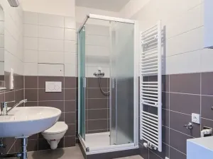 Pronájem bytu 2+kk, Český Brod, nám. Arnošta z Pardubic, 32 m2
