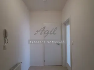 Pronájem bytu 1+kk, Šlapanice, 38 m2
