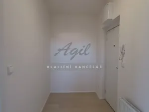 Pronájem bytu 1+kk, Šlapanice, 38 m2