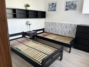 Pronájem bytu 2+kk, Olomouc, Janského, 47 m2
