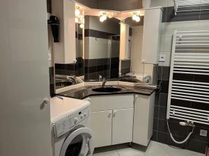 Pronájem bytu 2+kk, Olomouc, Janského, 47 m2