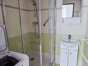 Pronájem bytu 2+1, Kroměříž, Úprkova, 54 m2