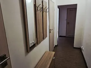 Pronájem bytu 2+1, Kroměříž, Úprkova, 54 m2
