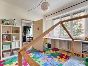 Prodej bytu 2+1, Ostrava, Na Jízdárně, 52 m2