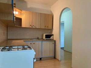 Pronájem bytu 1+1, Chomutov, Hutnická, 42 m2