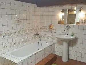 Prodej rodinného domu, Dobrá, 180 m2