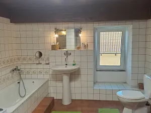 Prodej rodinného domu, Dobrá, 180 m2