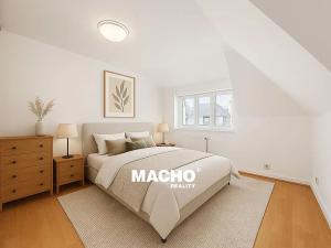 Pronájem bytu 2+kk, Praha - Michle, Na dědinách, 50 m2