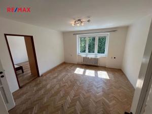 Pronájem bytu 2+1, Praha - Košíře, Houdova, 64 m2