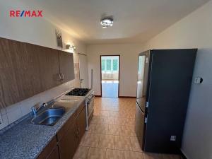 Pronájem bytu 2+1, Praha - Košíře, Houdova, 64 m2