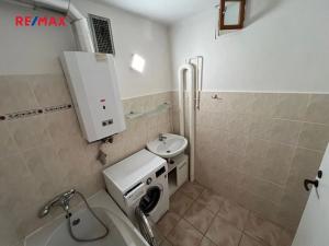 Pronájem bytu 2+1, Praha - Košíře, Houdova, 64 m2