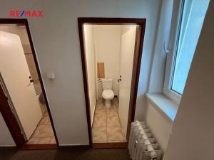 Pronájem bytu 2+1, Praha - Košíře, Houdova, 64 m2