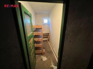 Pronájem bytu 2+1, Praha - Košíře, Houdova, 64 m2