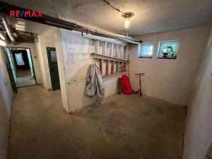 Pronájem bytu 2+1, Praha - Košíře, Houdova, 64 m2