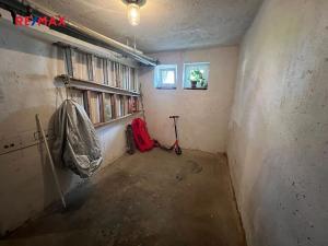 Pronájem bytu 2+1, Praha - Košíře, Houdova, 64 m2