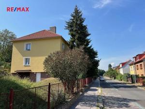 Pronájem bytu 2+1, Praha - Košíře, Houdova, 64 m2