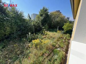 Pronájem bytu 2+1, Praha - Košíře, Houdova, 64 m2