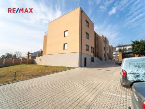 Pronájem bytu 1+kk, Beroun, Vinařská, 33 m2