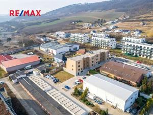 Pronájem bytu 1+kk, Beroun, Vinařská, 33 m2