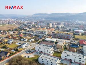 Pronájem bytu 1+kk, Beroun, Vinařská, 33 m2