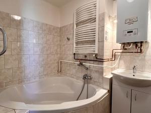 Pronájem bytu 3+kk, Uherské Hradiště, Revoluční, 48 m2