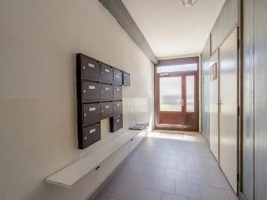 Pronájem bytu 1+1, Chlumec, Ústecká, 38 m2