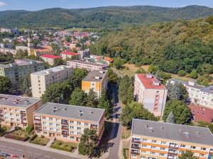 Pronájem bytu 1+1, Chlumec, Ústecká, 38 m2