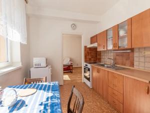 Pronájem bytu 1+1, Chlumec, Ústecká, 38 m2