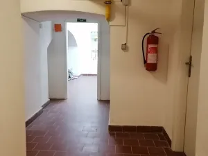 Pronájem - jiné, Praha - Žižkov, Bořivojova, 6 m2