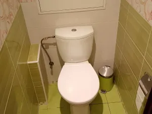 Pronájem bytu 3+kk, Praha - Střížkov, Děčínská, 72 m2
