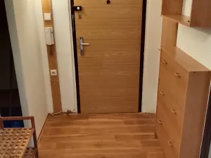 Pronájem bytu 3+kk, Praha - Střížkov, Děčínská, 72 m2