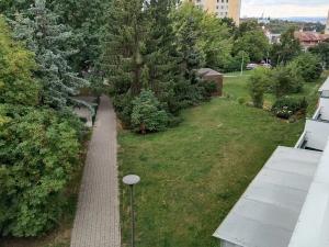 Pronájem bytu 3+kk, Praha - Střížkov, Děčínská, 72 m2