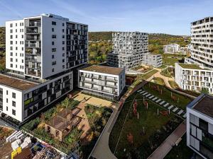 Prodej bytu 4+kk, Praha - Modřany, Mezi vodami, 105 m2