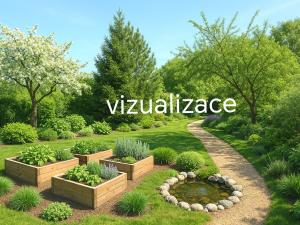 Prodej zahrady, Ostrava, Vrublova, 299 m2