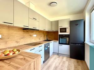 Pronájem bytu 2+kk, Zdounky, Nádražní, 60 m2
