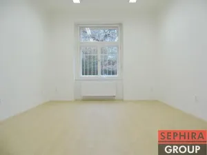 Pronájem obchodního prostoru, Praha - Vinohrady, Čerchovská, 50 m2