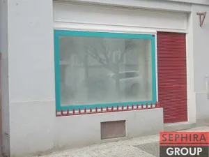 Pronájem obchodního prostoru, Praha - Vinohrady, Čerchovská, 50 m2