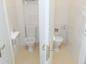 Pronájem obchodního prostoru, Praha - Vinohrady, Čerchovská, 50 m2