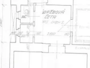 Pronájem obchodního prostoru, Praha - Vinohrady, Čerchovská, 50 m2