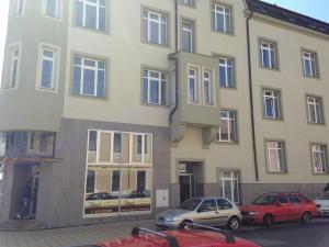 Pronájem bytu 3+kk, Čáslav - Čáslav-Nové Město, Husova, 100 m2