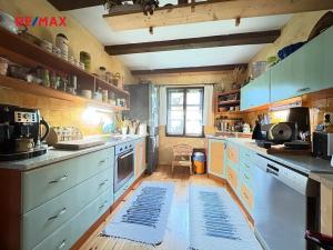Prodej chalupy, Rybniště, 134 m2