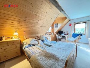 Prodej chalupy, Rybniště, 134 m2
