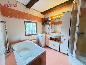 Prodej chalupy, Rybniště, 134 m2