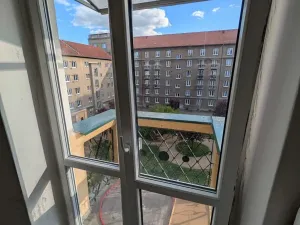 Prodej bytu 2+1, Most, tř. Budovatelů, 50 m2