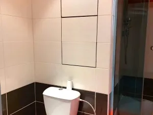 Pronájem bytu 2+kk, Bílina, Aléská, 48 m2