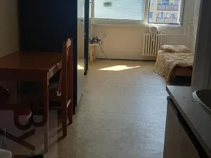 Pronájem bytu 2+kk, Praha - Horní Měcholupy, Nad přehradou, 43 m2