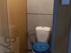 Pronájem bytu 2+kk, Praha - Horní Měcholupy, Nad přehradou, 43 m2