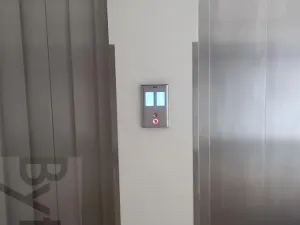 Pronájem bytu 2+kk, Praha - Horní Měcholupy, Nad přehradou, 43 m2
